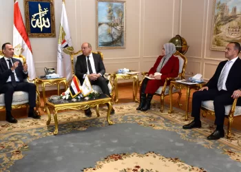 State boosts digitisation in airports with SITA partnership