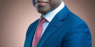 Amadou Hott: Africa shouldn’t pick sides but get ready to mobilise resources and deliver on economic and social returns