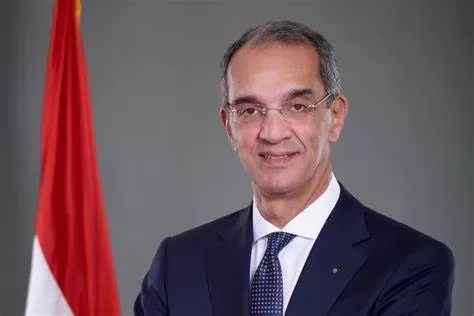 Digital technology most influential, powerful tool to address societal challenges, says Talaat 2 - Egyptian Gazette Digital technology most influential, powerful tool to address societal challenges, says Talaat 1 - Egyptian Gazette