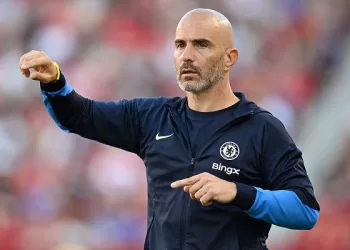 Chelsea can be flexible – Maresca