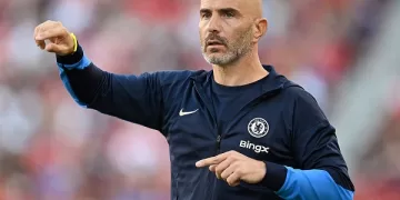 Chelsea can be flexible – Maresca