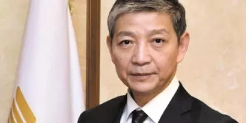 Chinese amb. to Egypt: Beijing backs plan to rebuild Gaza