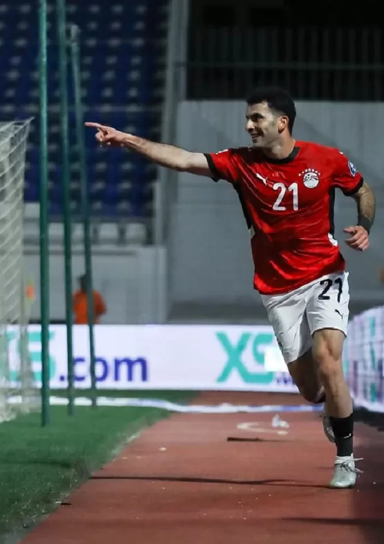 Egypt stuns Ethiopia to stay atop World Cup qualifiers 7 - Egyptian Gazette