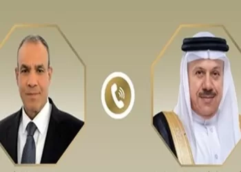 FM lauds brotherly relations between Egypt, Bahrain