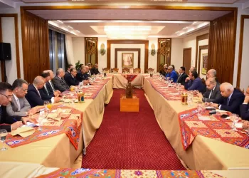 FM affirms media role in raising awareness on external challenges