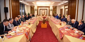 FM affirms media role in raising awareness on external challenges