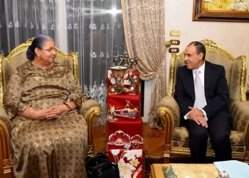 FM stresses need for all foreign forces to leave Libya