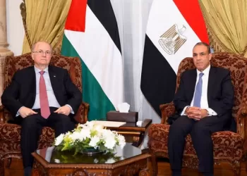 FM, Palestinian PM probe arrangements for extraordinary Arab Summit