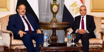 FM asserts Egypt's support for Sudanese national institutions 1 - Egyptian Gazette FM asserts Egypt’s support for Sudanese national institutions