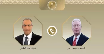 FM says Egypt to continue offering all support to Lebanon