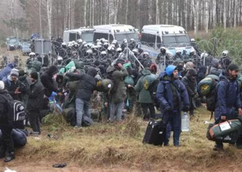 Egypt appreciates Trump statements retreating call for displacing Gazans