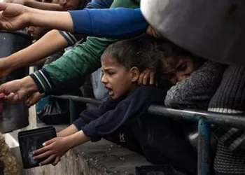 UNRWA: Israel’s aid ban is pushing Gaza toward severe hunger crisis