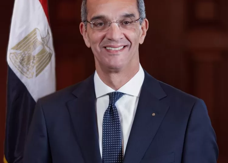 ICT minister leaves for Spain to participate in MWC Barcelona 2025 1 - Egyptian Gazette