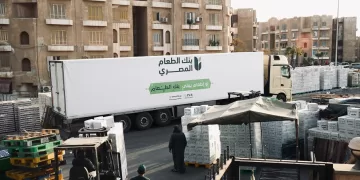 EFB partners with 4,000 NGOs to provide food for vulnerable families during Ramadan