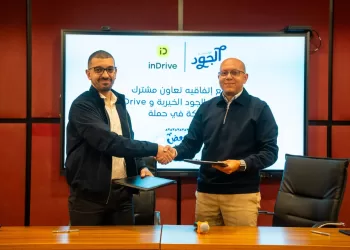 inDrive, Al Joud offers 7,000 Suhoor meals for drivers in Ramadan 1st week