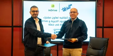 inDrive, Al Joud offers 7,000 Suhoor meals for drivers in Ramadan 1st week