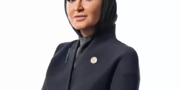 Nasr to lead Zakat and Charity House