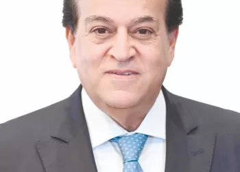 Maternal health initiative examines over 3.1m women 3 - Egyptian Gazette Maternal health initiative examines over 3.1m women