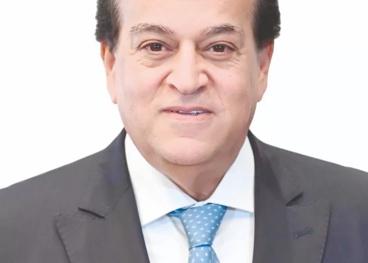 Maternal health initiative examines over 3.1m women 1 - Egyptian Gazette