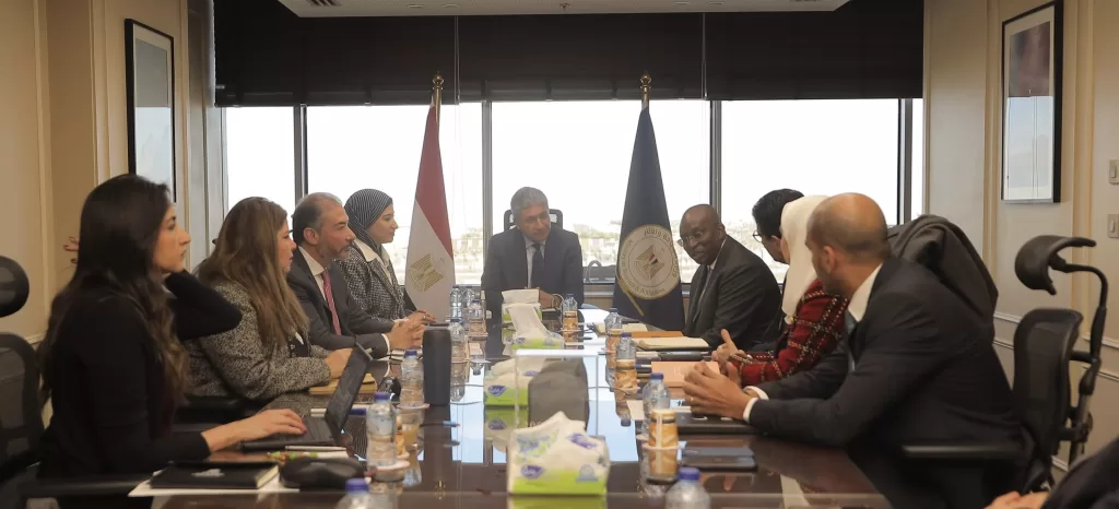 Egypt boosts Africa tourism through investments, private sector   3 - Egyptian Gazette