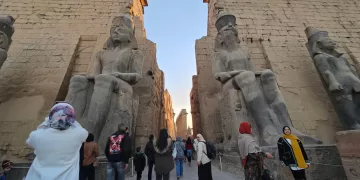 Egypt boosts Africa tourism through investments, private sector  