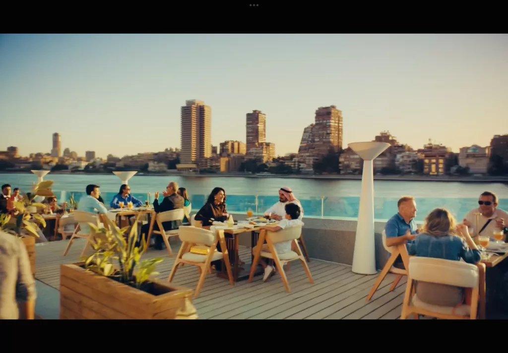 Egypt’s Soul in Ramadan: A campaign to enchant Arab visitors, locals alike 17 - Egyptian Gazette