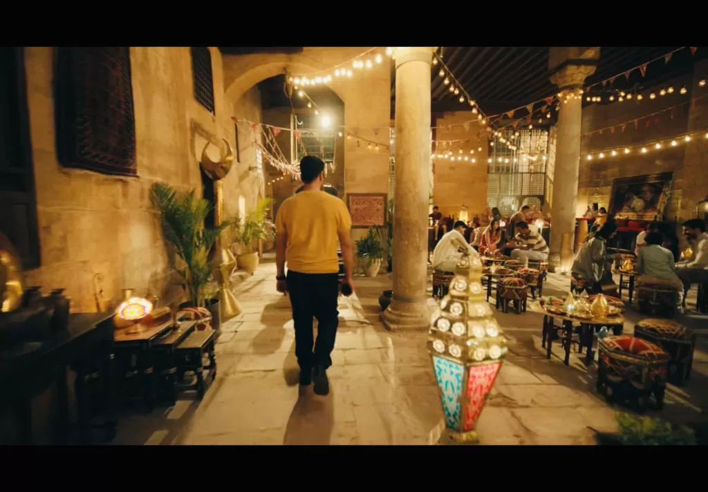 Egypt’s Soul in Ramadan: A campaign to enchant Arab visitors, locals alike 15 - Egyptian Gazette