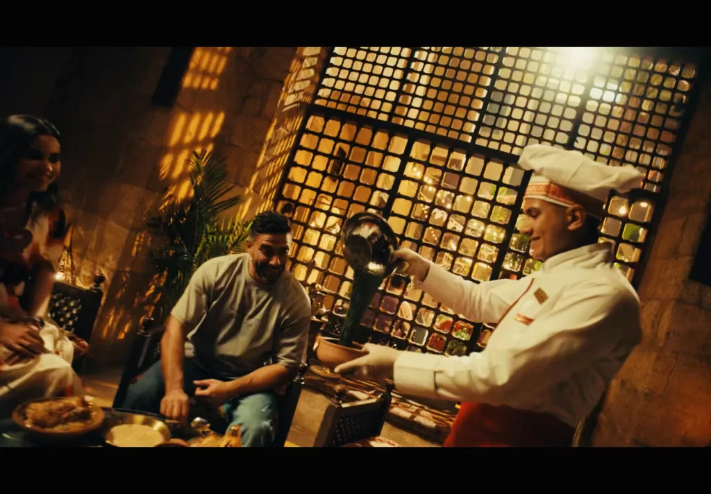 Egypt’s Soul in Ramadan: A campaign to enchant Arab visitors, locals alike 19 - Egyptian Gazette