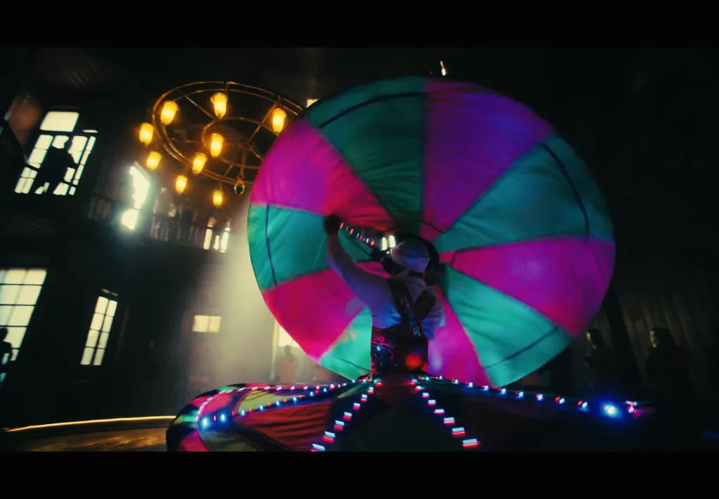 Egypt’s Soul in Ramadan: A campaign to enchant Arab visitors, locals alike 21 - Egyptian Gazette