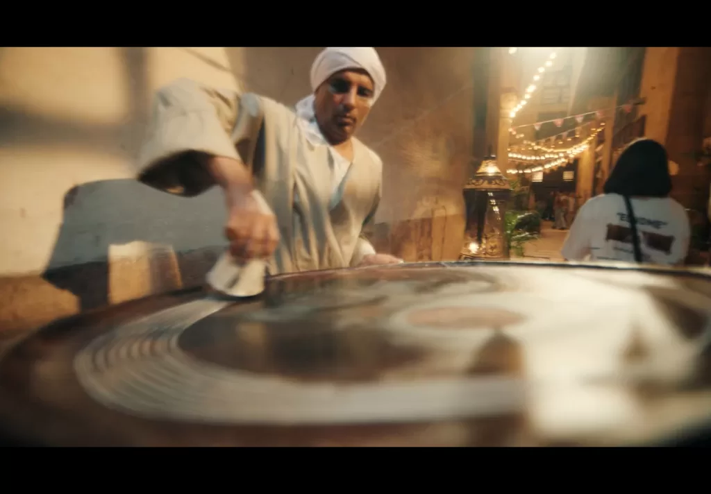 Egypt’s Soul in Ramadan: A campaign to enchant Arab visitors, locals alike 13 - Egyptian Gazette