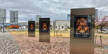 Tokyo welcomes Ramses II and treasures of ancient Egypt