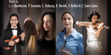 Cairo gala concert marks 30th anniversary of Japan Foundation 1 - Egyptian Gazette Cairo gala concert marks 30th anniversary of Japan Foundation