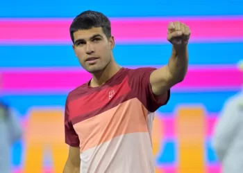 Alcaraz eyes third Indian Wells title