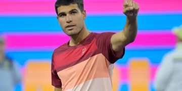 Alcaraz eyes third Indian Wells title