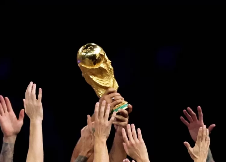 Australia seeks automatic World Cup qualification as Indonesia test awaits in Sydney 1 - Egyptian Gazette