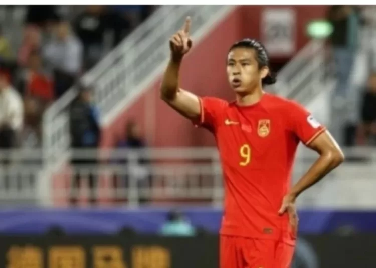 World Cup qualifiers: After home loss heartbreak, China vows to fight for redemption against Saudis 1 - Egyptian Gazette