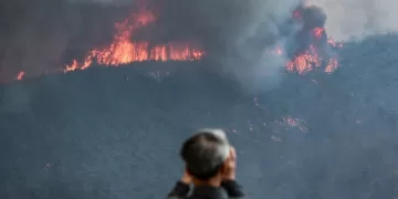 South Korea’s wildfires kill 24, wreak ‘unprecedented damage’