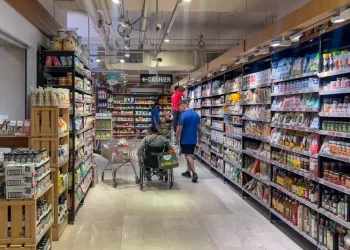 EU calls for stockpiling emergency supplies, urges 72-hour preparedness