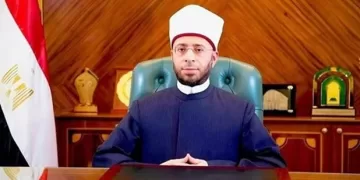 Awqaf Minister offers condolences to Myanmar, Thailand on victims of destructive quake