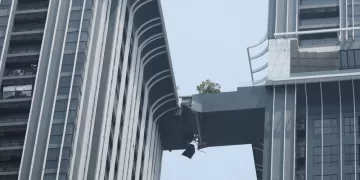 Thailand clears airports to resume operations following Myanmar quake