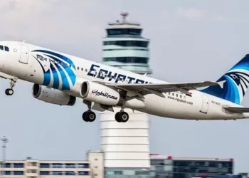 EgyptAir to operate 205 flights to transport pilgrims back home from Saudi Arabia