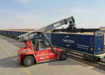 Transport Ministry calls on businessmen to invest in logistics