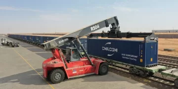 Transport Ministry calls on businessmen to invest in logistics