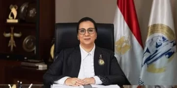 NCW thanks PM for issuing memorial coin to celebrate its silver jubilee 1 - Egyptian Gazette NCW thanks PM for issuing memorial coin to celebrate its silver jubilee