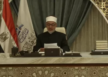 Eid Al-Fitr starts on Monday in Egypt