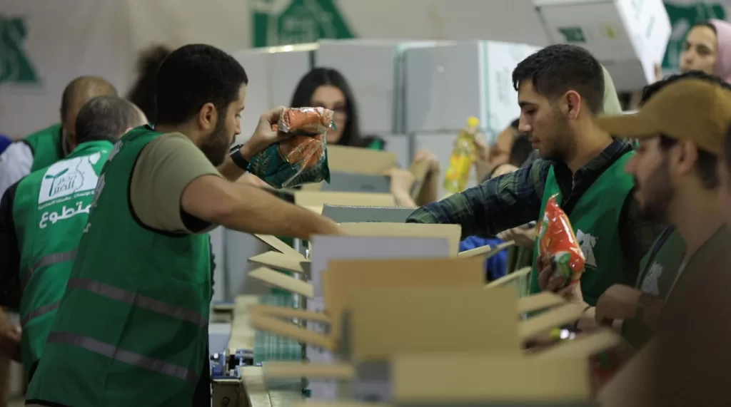 Kenzz announces strategic partnership with Misr El Kheir Foundation 4 - Egyptian Gazette Kenzz announces strategic partnership with Misr El Kheir Foundation 3 - Egyptian Gazette