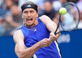 Sabalenka, Zverev shine in Miami