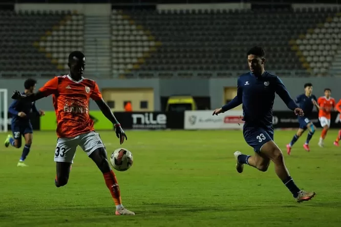 Enppi reaches Egypt Capital Cup quarters 57 - Egyptian Gazette