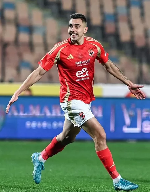 Egyptian Premier League round-up: Pyramids FC finish 1st phase on top 3 - Egyptian Gazette