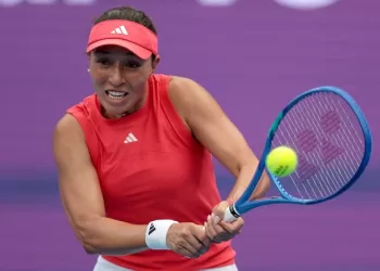 Pegula bags 1st 2025 crown in Austin